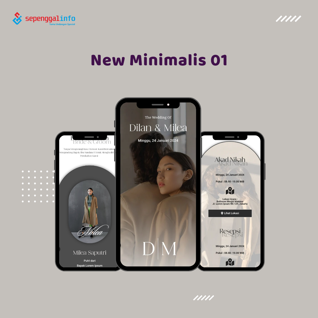 New Minimalis 01