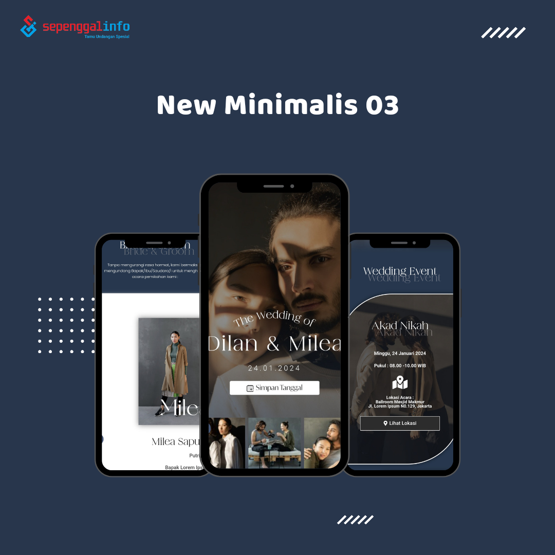 New Minimalis 03