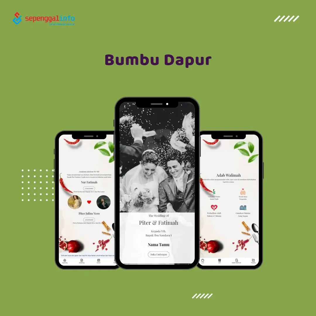 Bumbu Dapur