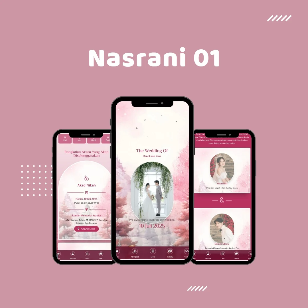 Nasrani 01